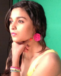 Alia Bhatt